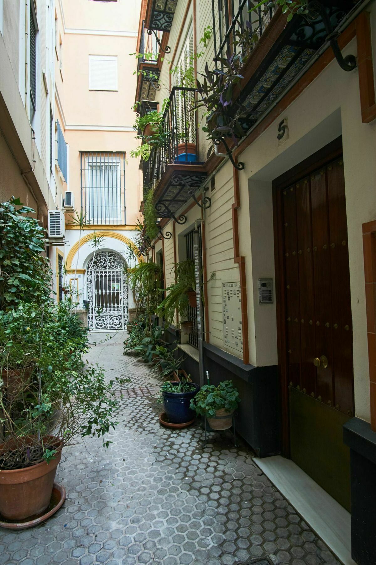 Coqueto Duplex En Zona Alfalfa * Sevilla